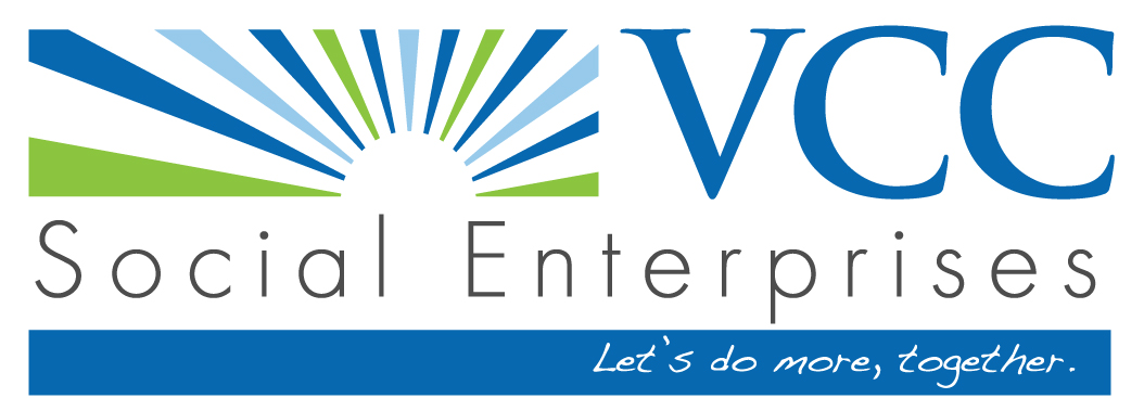 Virginia Community Capital (VCC) Social Enterprises Logo